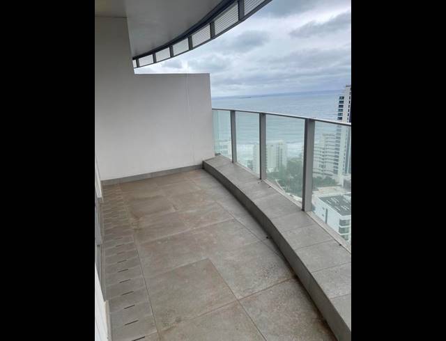 2 BEDROOM APARTMENT FOR SALE IN UMHLANGA ROCKS